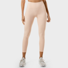 SQUATWOLF Women‘s leggings 7/8 Fitness Peachy Keen XL