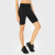 SQUATWOLF Women‘s shorts Infinity Seamless Black XS