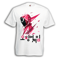  Squid Game 29 - Férfi Póló férfi póló