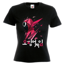  Squid Game 29 - Női Póló női póló