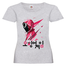  Squid Game 29 - Női Póló női póló