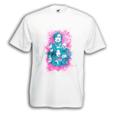  Squid Game a játékosok - Férfi Póló