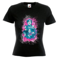  Squid Game a játékosok - Női Póló női póló