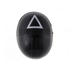  Squid Game álarc - Háromszög party kellék