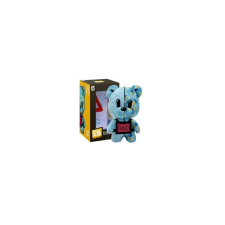 Squid Game DZNR plüssfigura Blue Bear Csatlakozz a Game Editionhoz 18 cm plüssfigura