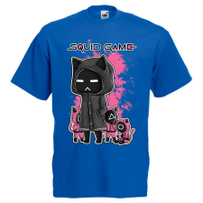  Squid Game frontman team - Férfi Póló férfi póló