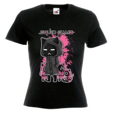 Squid Game frontman team - Női Póló