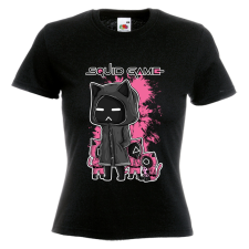  Squid Game frontman team - Női Póló női póló