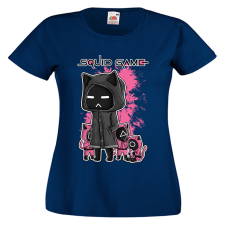  Squid Game frontman team - Női Póló női póló