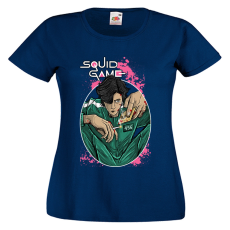  Squid Game Seong Gi-Hun - Női Póló
