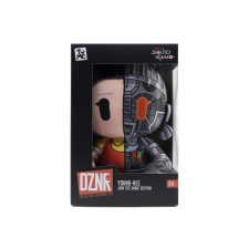  Squid Game, Young-Hee plüss dobozban (1845) játékfigura