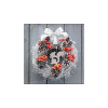  Squirrel In Wreath papírszalvéta 33x33cm, 20db-os