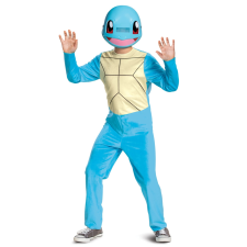 Squirtle Pokémon jelmez jelmez