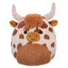  Squishmallows 20 cm - Alonzo skót tehén