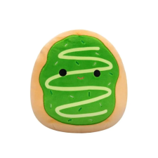  Squishmallows 20 cm - Daisuke a matchás fánk plüssfigura