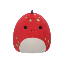 Squishmallows 20 cm - Dolan a dínó, sárga pöttyökkel mágneses építőjáték
