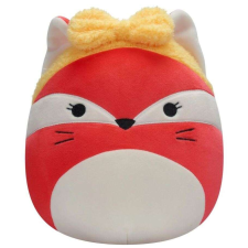 SQUISHMALLOWS 20 cm - Fifi a róka sárga fejpánttal plüssfigura