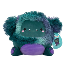  Squishmallows 20 cm - JT a kékeszöld nagylábú plüssfigura