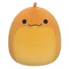 SQUISHMALLOWS 20 cm - Onel a narancssárga angolna
