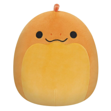 SQUISHMALLOWS 20 cm - Onel a narancssárga angolna plüssfigura