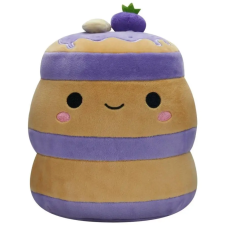 SQUISHMALLOWS 20 cm - Paden az áfonyás palacsinta plüssfigura