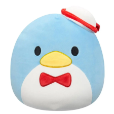  Squishmallows 20 cm - Sanrio core: Tuxedosam plüssfigura
