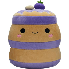 SQUISHMALLOWS Áfonyás palacsinta - Paden plüssfigura