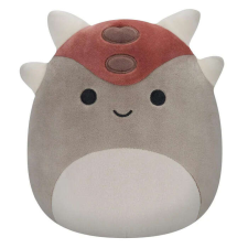 Squishmallows Ainhoca a páncélozott dino plüss 20 cm plüssfigura