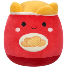 SQUISHMALLOWS Ansel, a chipses zacskó (196566452695) plüssfigura