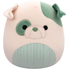 SQUISHMALLOWS Augustine, a buldog (196566455788) plüssfigura