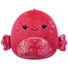  Squishmallows Barella, a sziámi harcoshal (191726842491) plüssfigura