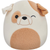 SQUISHMALLOWS Brock a buldog (196566213302)