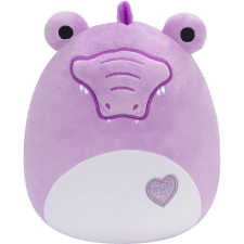 SQUISHMALLOWS Bunny, az aligátor plüssfigura
