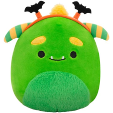 SQUISHMALLOWS Callum, a zöld szörny (196566456143) plüssfigura