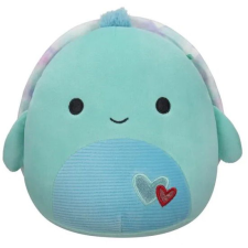SQUISHMALLOWS Cascade, a vízi teknős - 40cm (196566412309) plüssfigura