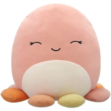 SQUISHMALLOWS Chobotnice se zavřenýma očima Melina plüssfigura