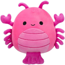 SQUISHMALLOWS Cordea rózsaszín homár plüssfigura