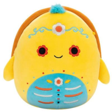  Squishmallows Day of the Dead - Thiago, a teknős (196566458185) plüssfigura
