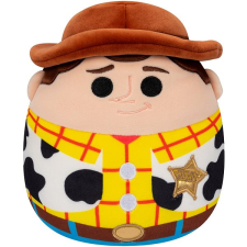 SQUISHMALLOWS Disney 18 cm Toy Story - Woody plüssfigura