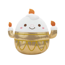 SQUISHMALLOWS Disney 20 cm - Lumiere plüssfigura