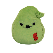 SQUISHMALLOWS Disney 20 cm Nightmare Before Christmas - Oogie Boogie plüssfigura
