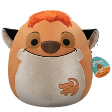  Squishmallows Disney 35 cm Az oroszlánkirály - Timon plüssfigura