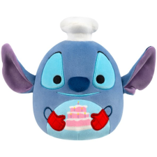 SQUISHMALLOWS Disney Stitch with Cake (191726837756) plüssfigura