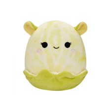  Squishmallows: Duna a sárga batikolt dumbo polip 13cm bébiplüss