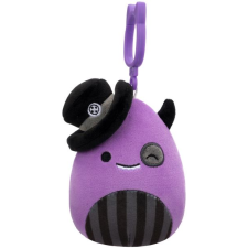 SQUISHMALLOWS - Earworm szörny (196566437463) plüssfigura