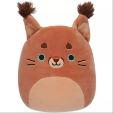SQUISHMALLOWS Ferraz a hiúz plüssfigura - 20 cm plüssfigura