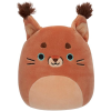 SQUISHMALLOWS Ferraz, a karakál