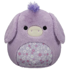 SQUISHMALLOWS Fuzzamallows Delzi, a szamár (196566392526) plüssfigura