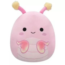  Squishmallows: Guinevere, a rózsaszín sáska plüss - 20 cm plüssfigura