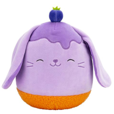 SQUISHMALLOWS Hansel, a cheesecake nyuszi plüssfigura